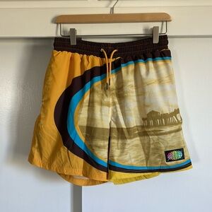 Slunks large men’s shorts 5.5” inseam